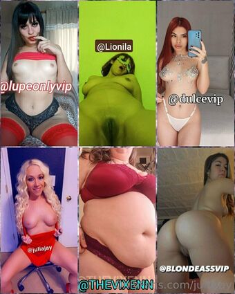 juliajay