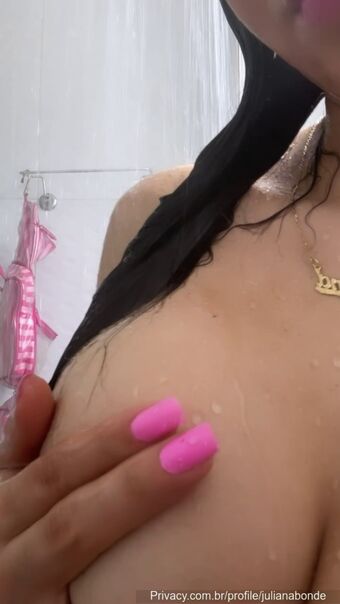 Juliana Bonde Nude Leaks OnlyFans Photo 88