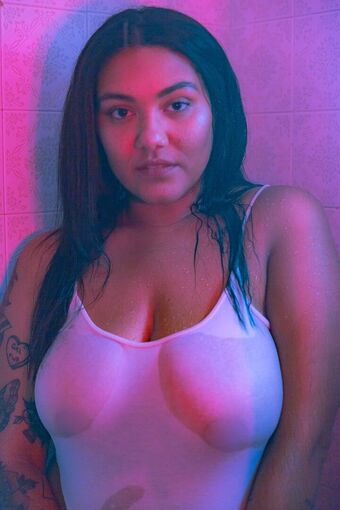 Juliana Santana Nude Leaks OnlyFans Photo 11