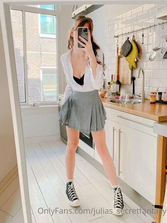 julias_secretfantasy Nude Leaks OnlyFans Photo 18