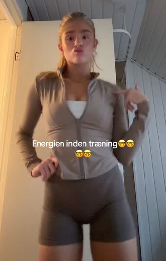 Julie Hem Kristensen