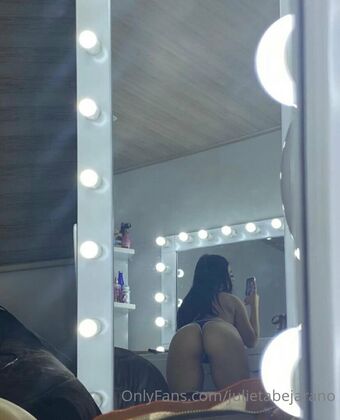 Julieta Bejarano Nude Leaks OnlyFans Photo 36