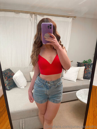 junecassandra Nude Leaks OnlyFans Photo 33