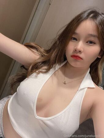 junekanok Nude Leaks OnlyFans Photo 23