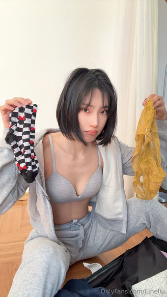 Juneliu