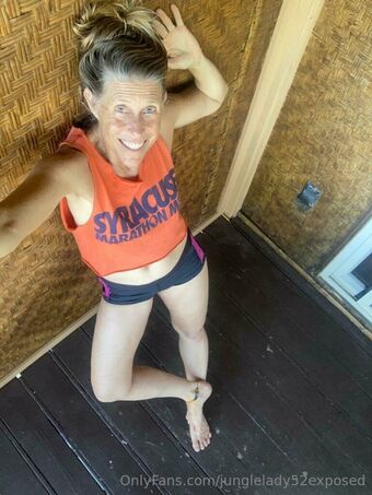 junglelady52exposed