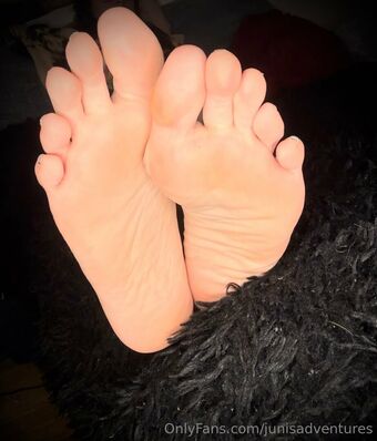 junisadventures Nude Leaks OnlyFans Photo 18