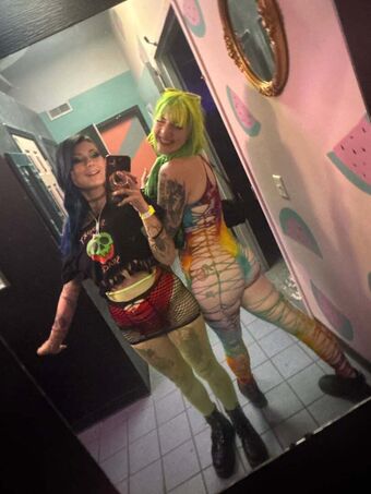 jupiter_chann Nude Leaks OnlyFans Photo 50