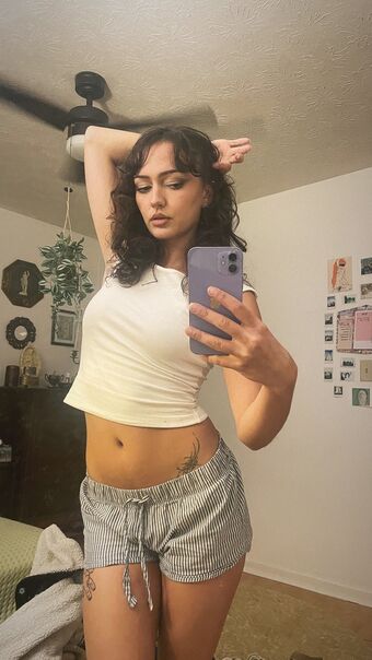 Jupiter Neptune Nude Leaks OnlyFans Photo 13