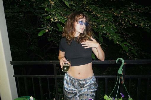 Jupiter Neptune Nude Leaks OnlyFans Photo 15