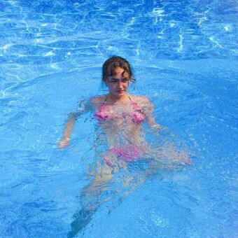 Jupiter Neptune Nude Leaks OnlyFans Photo 17