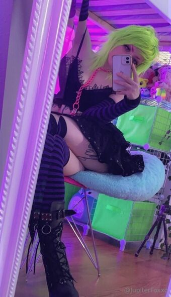 jupiterfoxxo Nude Leaks OnlyFans Photo 35