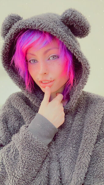 jupiterfoxxo Nude Leaks OnlyFans Photo 38