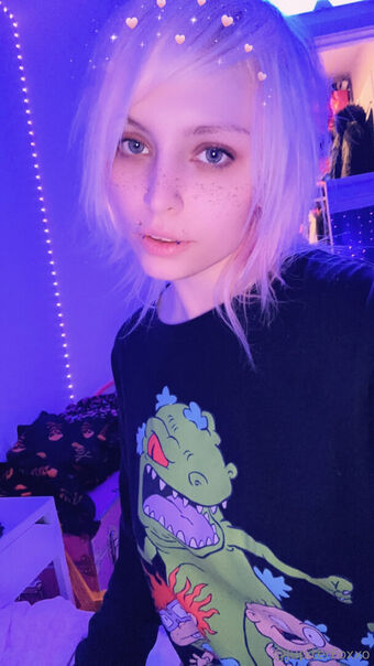 jupiterfoxxo Nude Leaks OnlyFans Photo 40