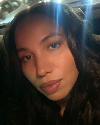 Jurnee Smollett