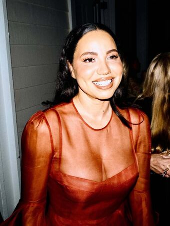 Jurnee Smollett Nude Leaks OnlyFans Photo 284