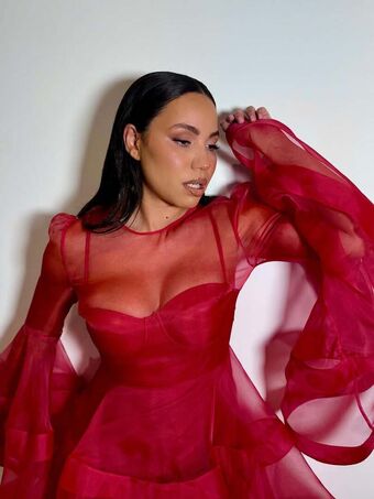 Jurnee Smollett Nude Leaks OnlyFans Photo 285