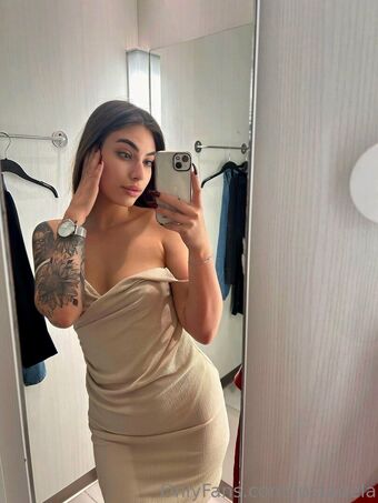 justadela Nude Leaks OnlyFans Photo 10