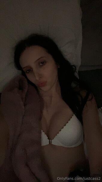justcass2 Nude Leaks OnlyFans Photo 9