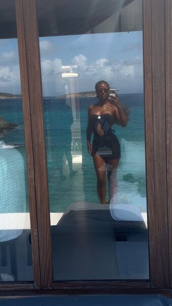 Justine Skye