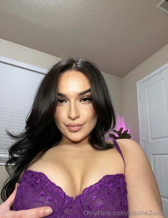 justine2juicy Nude Leaks OnlyFans Photo 17