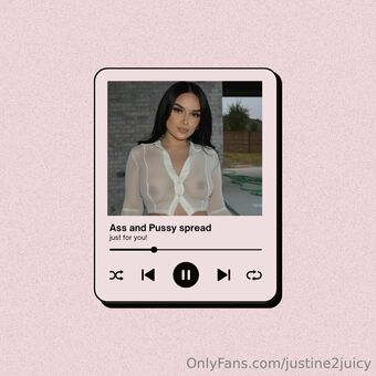 justine2juicy Nude Leaks OnlyFans Photo 22