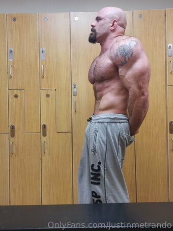 justinmetrando