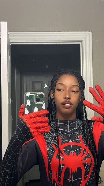 JustMaliyah Nude Leaks OnlyFans Photo 18