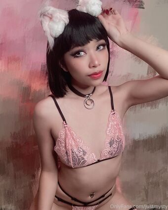 justmysty Nude Leaks OnlyFans Photo 13