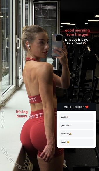 JustSayEleanor Nude Leaks OnlyFans Photo 45