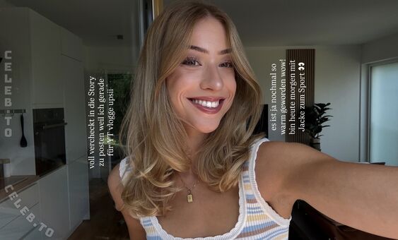 JustSayEleanor Nude Leaks OnlyFans Photo 47