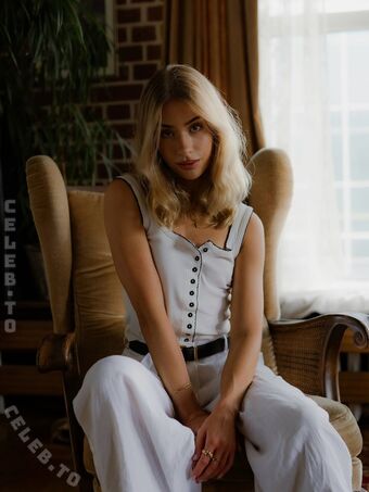 JustSayEleanor Nude Leaks OnlyFans Photo 55