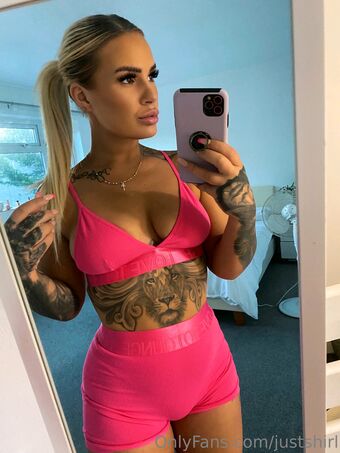 Justshirl