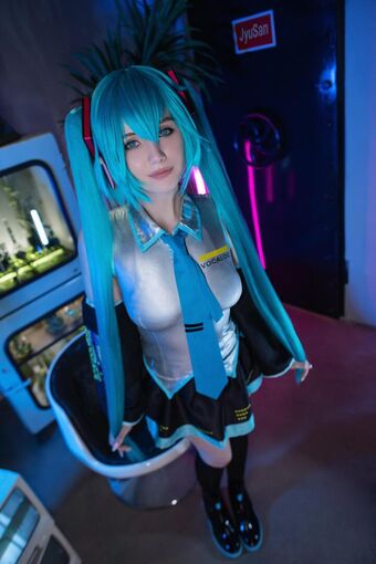 jyu_san Nude Leaks OnlyFans Photo 373