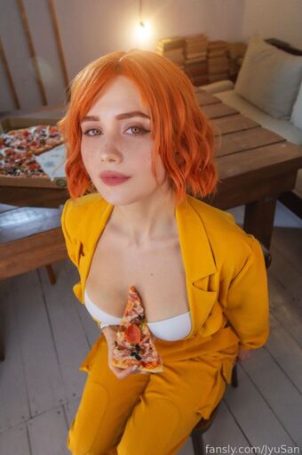 JyuSan