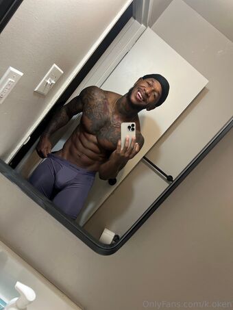 k.oken Nude Leaks OnlyFans Photo 5