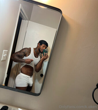 k.oken Nude Leaks OnlyFans Photo 6