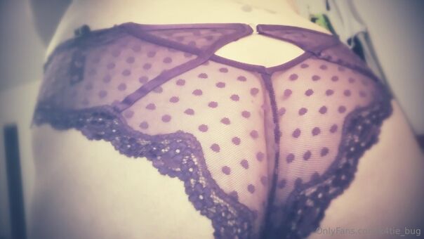 k4tie_bug Nude Leaks OnlyFans Photo 3