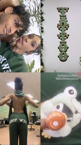 Kaaviya Sambasivam Nude Leaks OnlyFans Photo 40