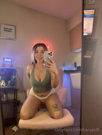 kacypuff Nude Leaks OnlyFans Photo 47