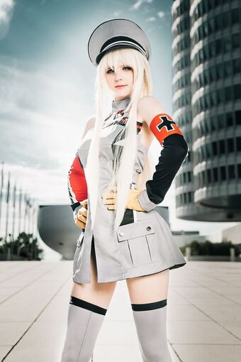 kaddicosplay