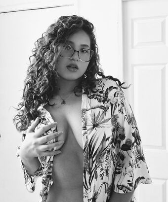 Kady O Nude Leaks OnlyFans Photo 1