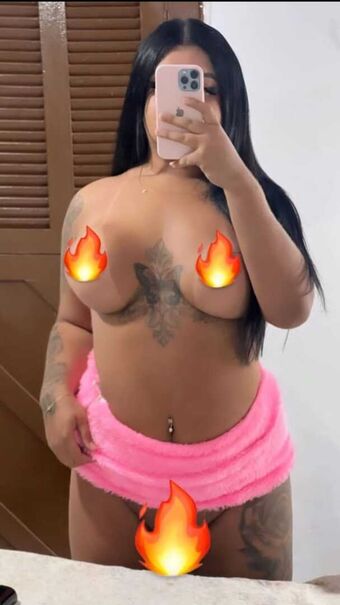 Kah Lopes Nude Leaks OnlyFans Photo 4