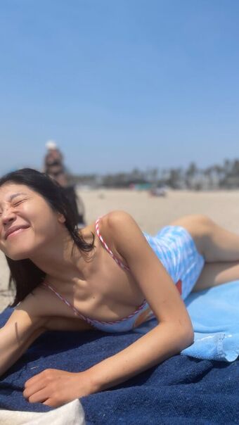 Kahyun Kim Nude Leaks OnlyFans Photo 16