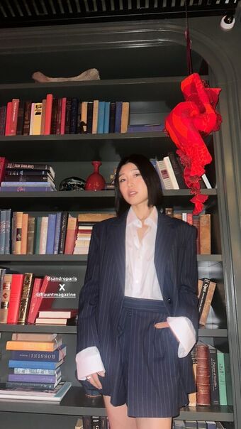 Kahyun Kim Nude Leaks OnlyFans Photo 23