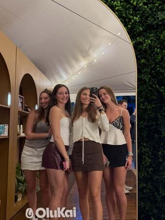 Kai Trump Nude Leaks OnlyFans Photo 47