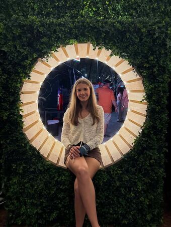 Kai Trump Nude Leaks OnlyFans Photo 48