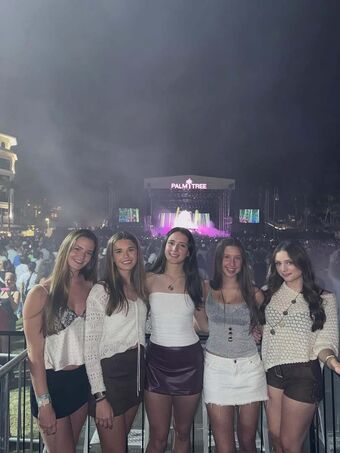 Kai Trump Nude Leaks OnlyFans Photo 49