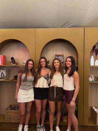 Kai Trump Nude Leaks OnlyFans Photo 50