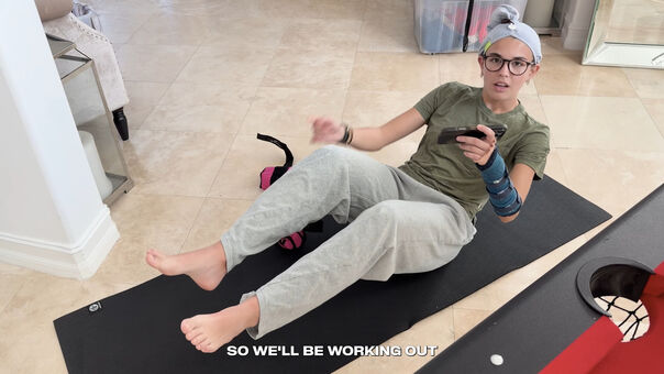 Kai Trump Nude Leaks OnlyFans Photo 51